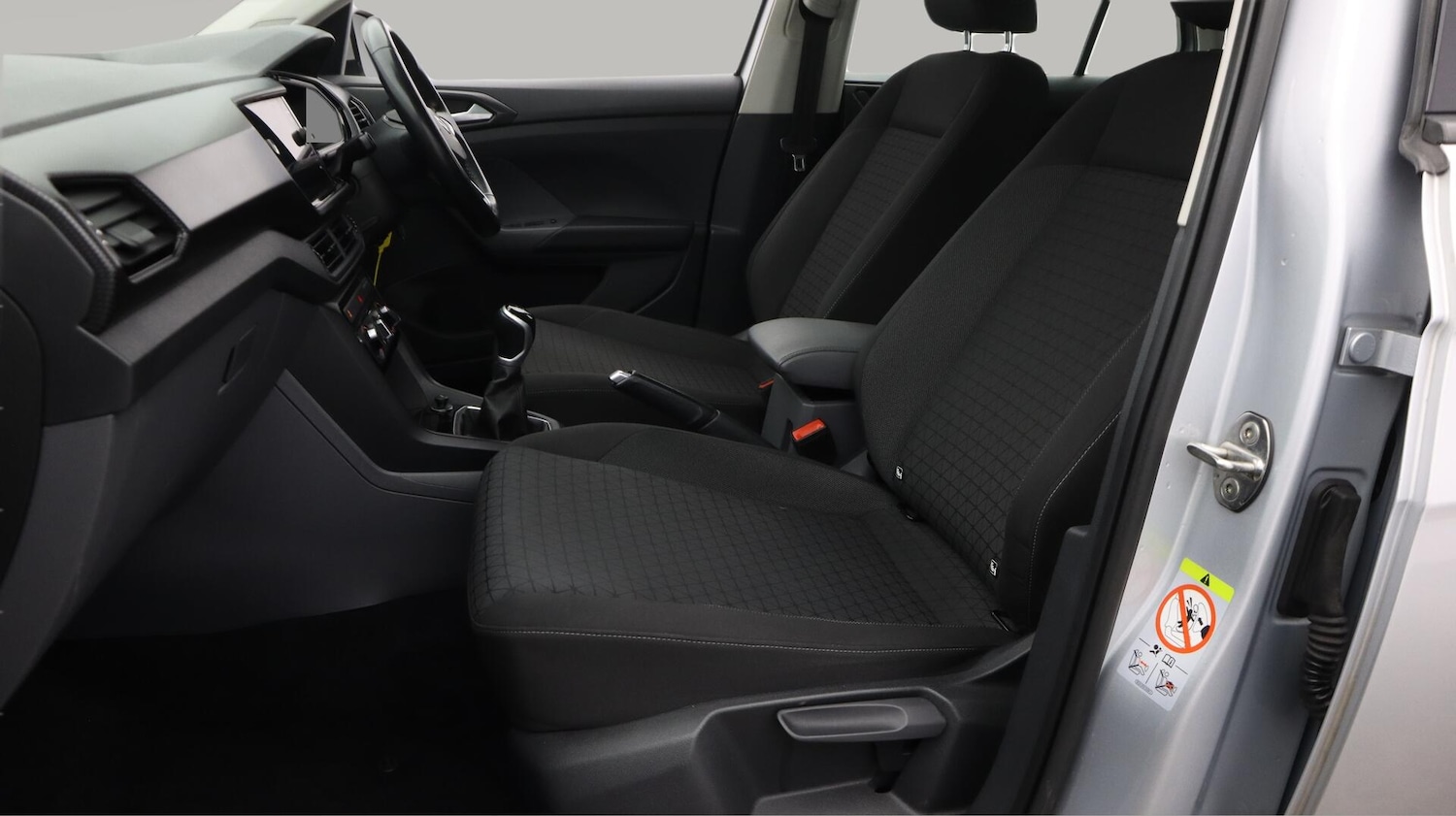 Used Volkswagen T-Cross 2020 for sale - 76715558: Photo 15