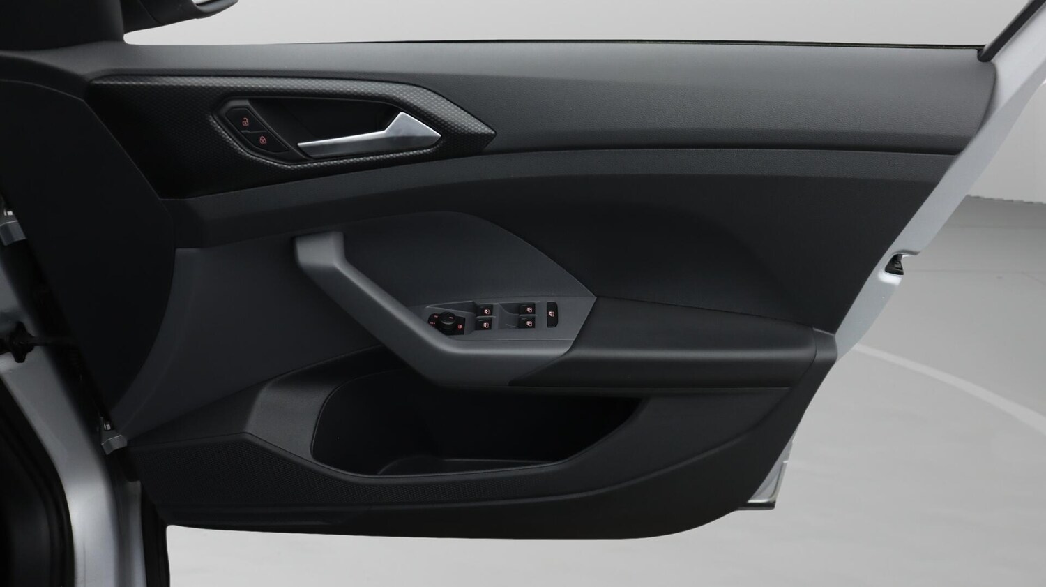 Used Volkswagen T-Cross 2020 for sale - 76715558: Photo 16