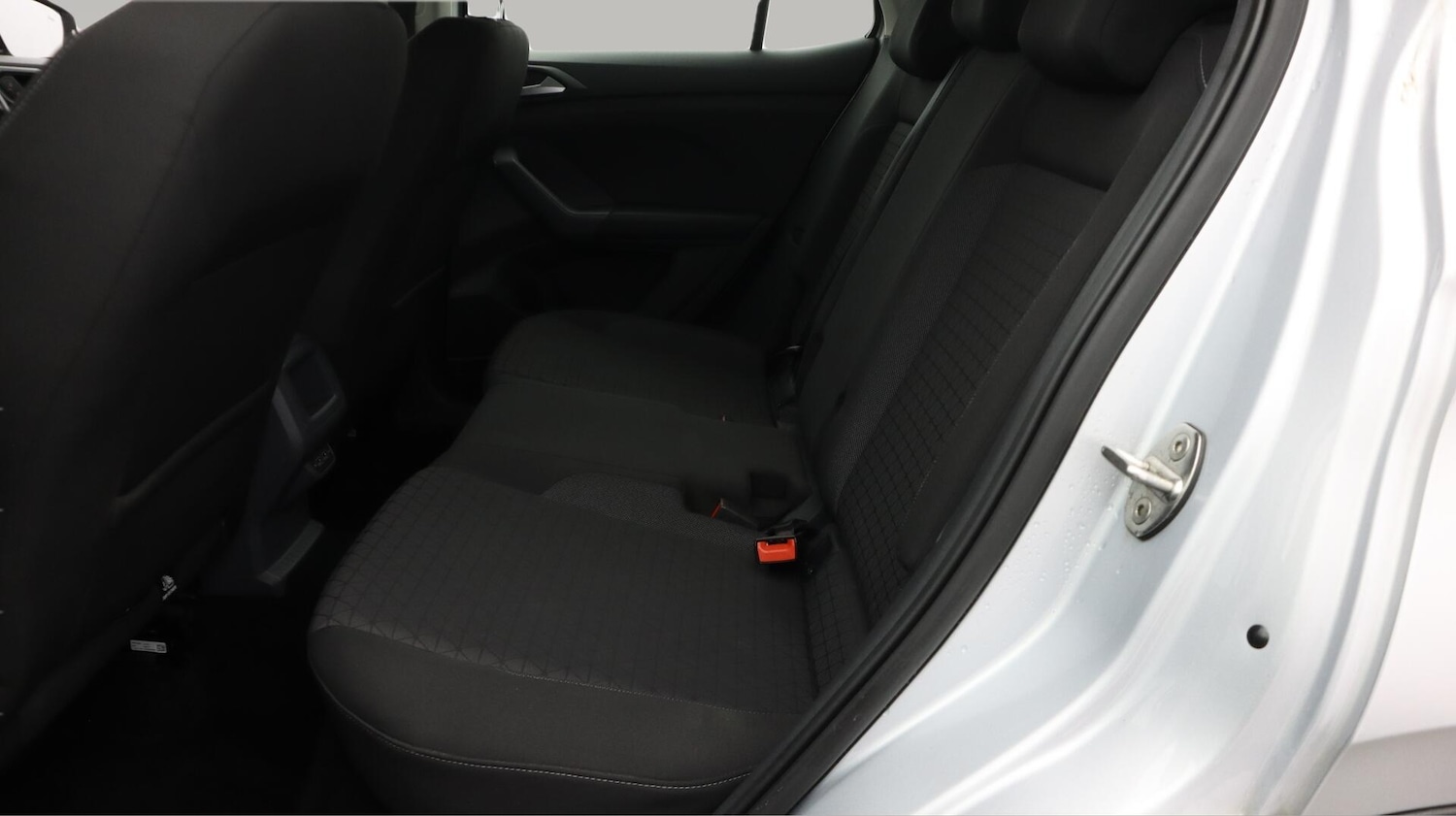 Used Volkswagen T-Cross 2020 for sale - 76715558: Photo 17