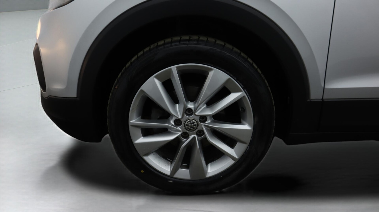 Used Volkswagen T-Cross 2020 for sale - 76715558: Photo 19