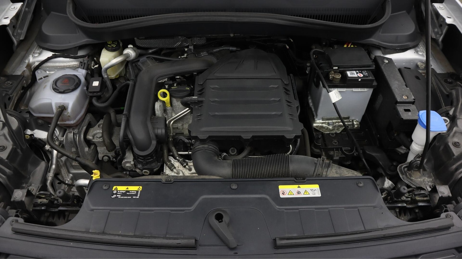 Used Volkswagen T-Cross 2020 for sale - 76715558: Photo 20