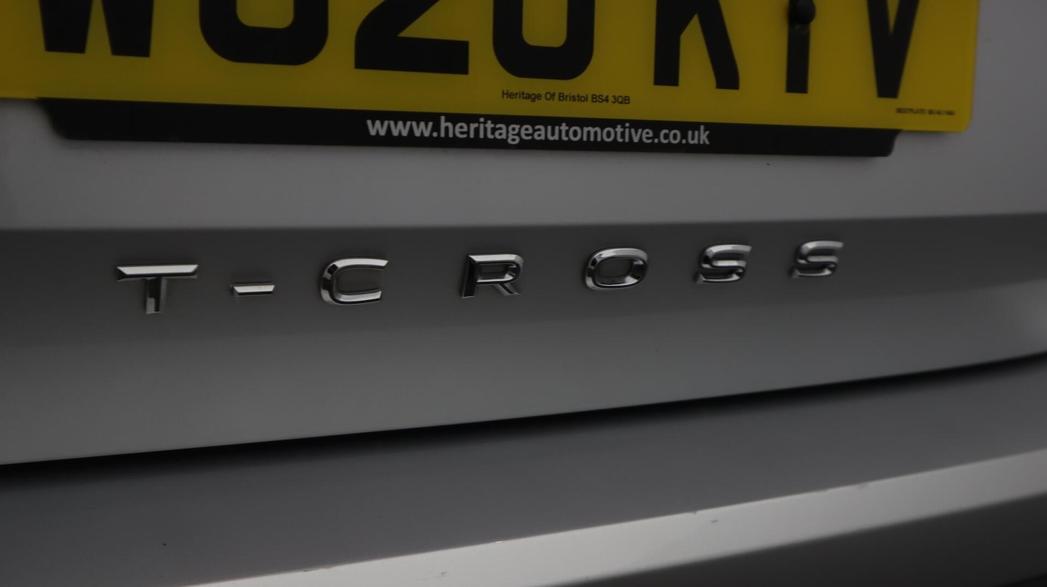 Used Volkswagen T-Cross 2020 for sale - 76715558: Photo 21