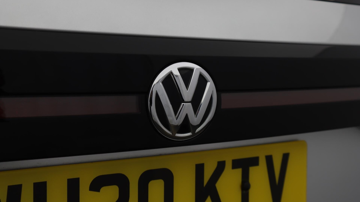 Used Volkswagen T-Cross 2020 for sale - 76715558: Photo 22