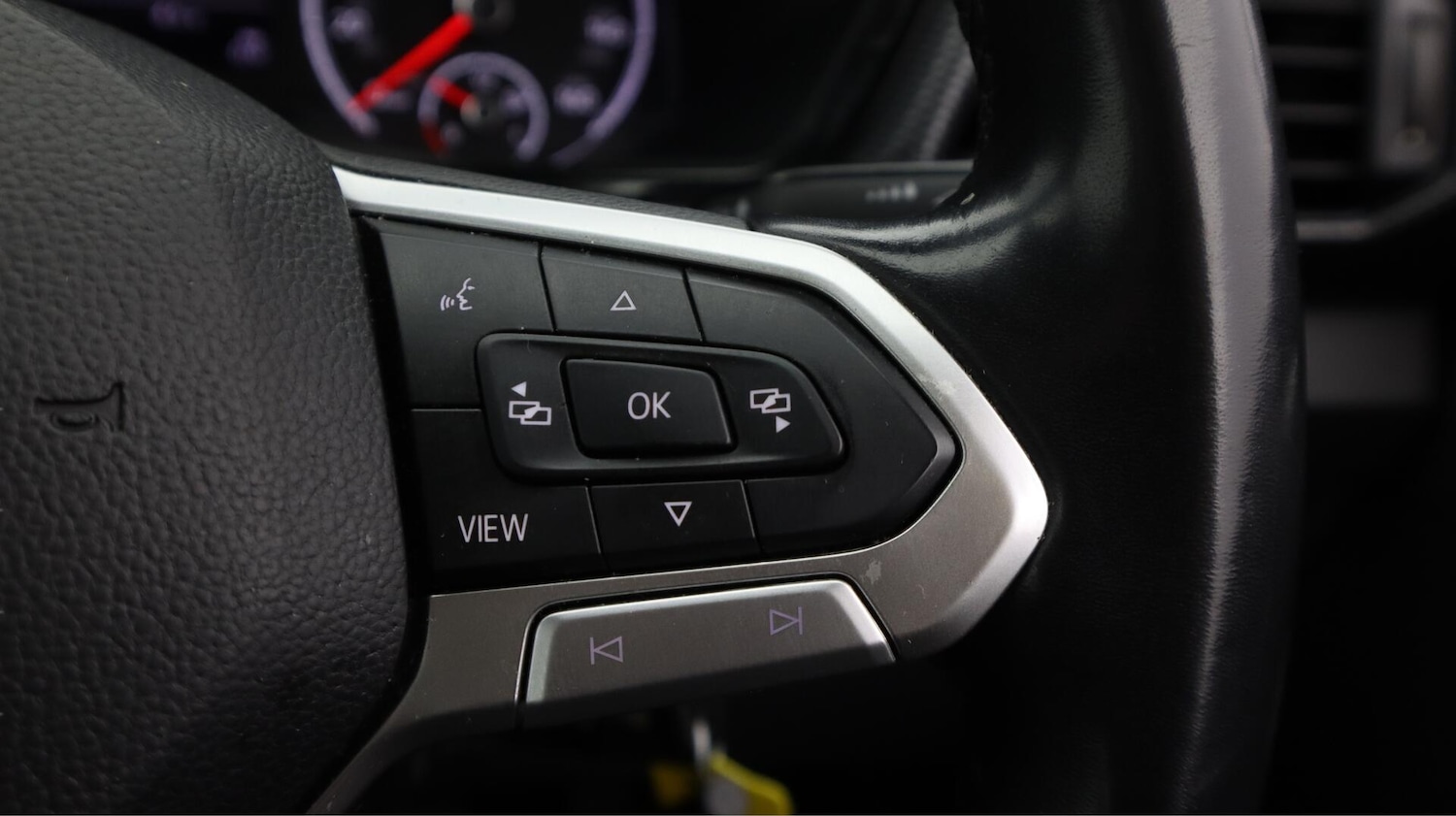 Used Volkswagen T-Cross 2020 for sale - 76715558: Photo 24