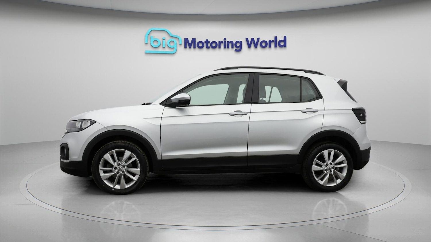 Used Volkswagen T-Cross 2020 for sale - 76715558: Photo 5