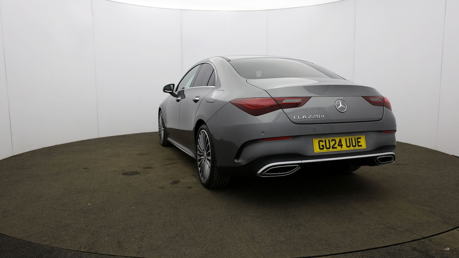 Used Mercedes-Benz CLA 2024 for sale - 76809734: Photo 15