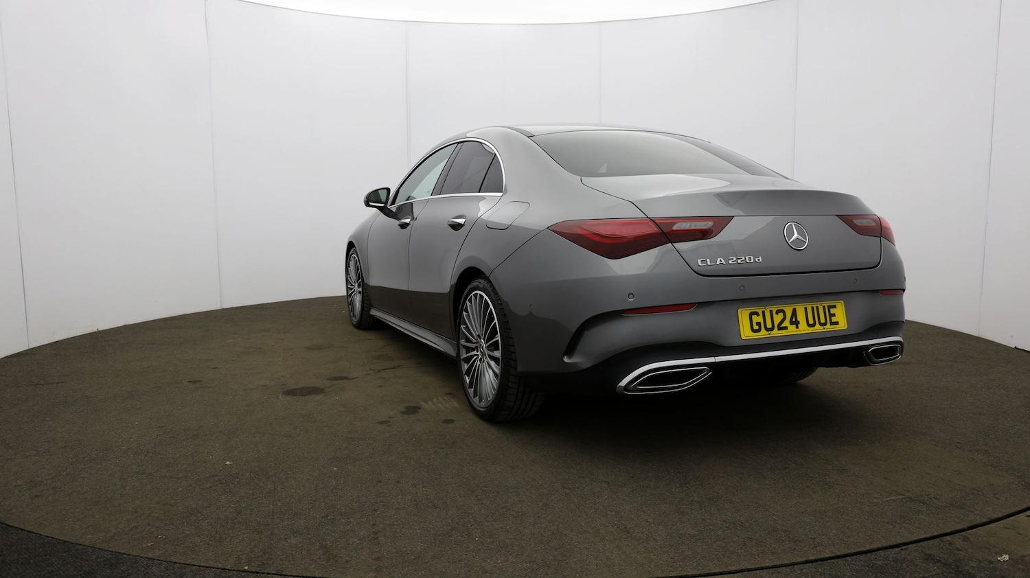 Used Mercedes-Benz CLA 2024 for sale - 76809734: Photo 17