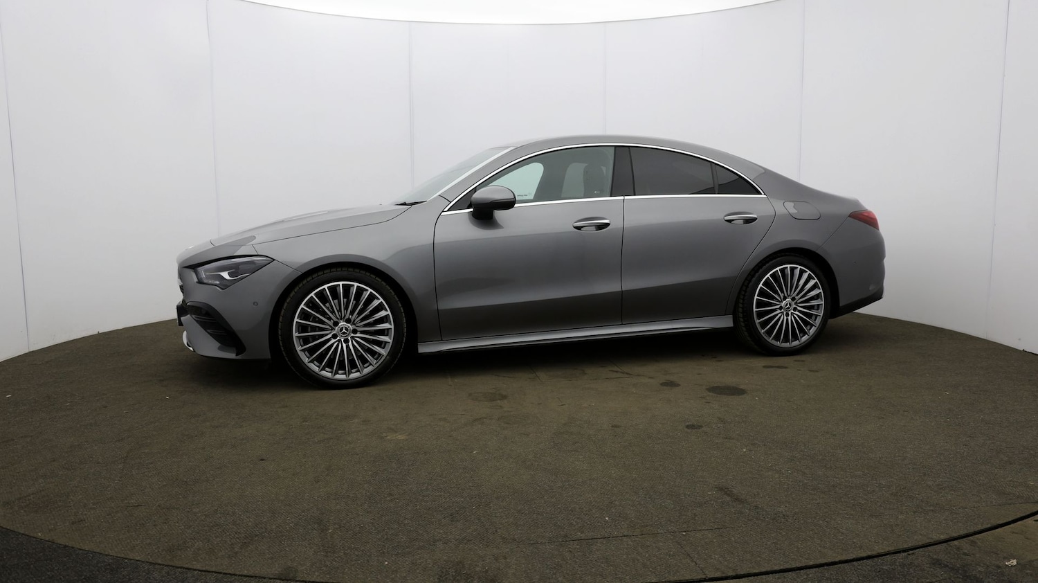 Used Mercedes-Benz CLA 2024 for sale - 76809734: Photo 19