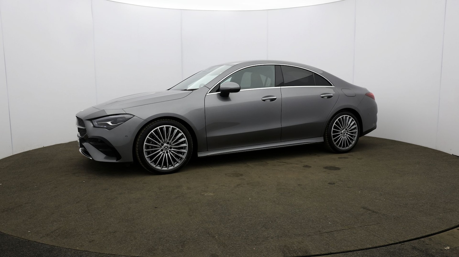 Used Mercedes-Benz CLA 2024 for sale - 76809734: Photo 21