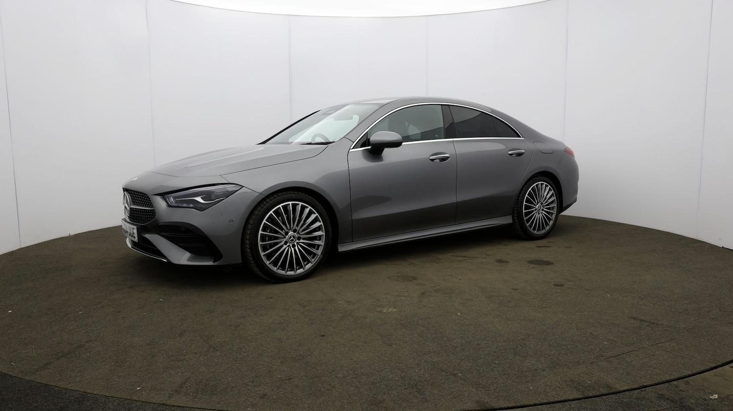 Used Mercedes-Benz CLA 2024 for sale - 76809734: Photo 23