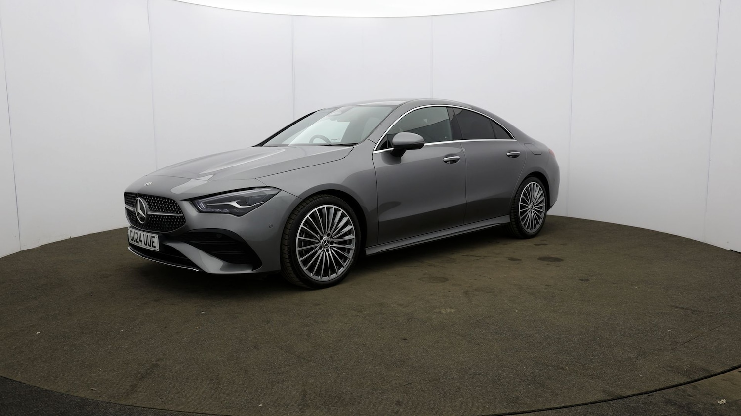 Used Mercedes-Benz CLA 2024 for sale - 76809734: Photo 25