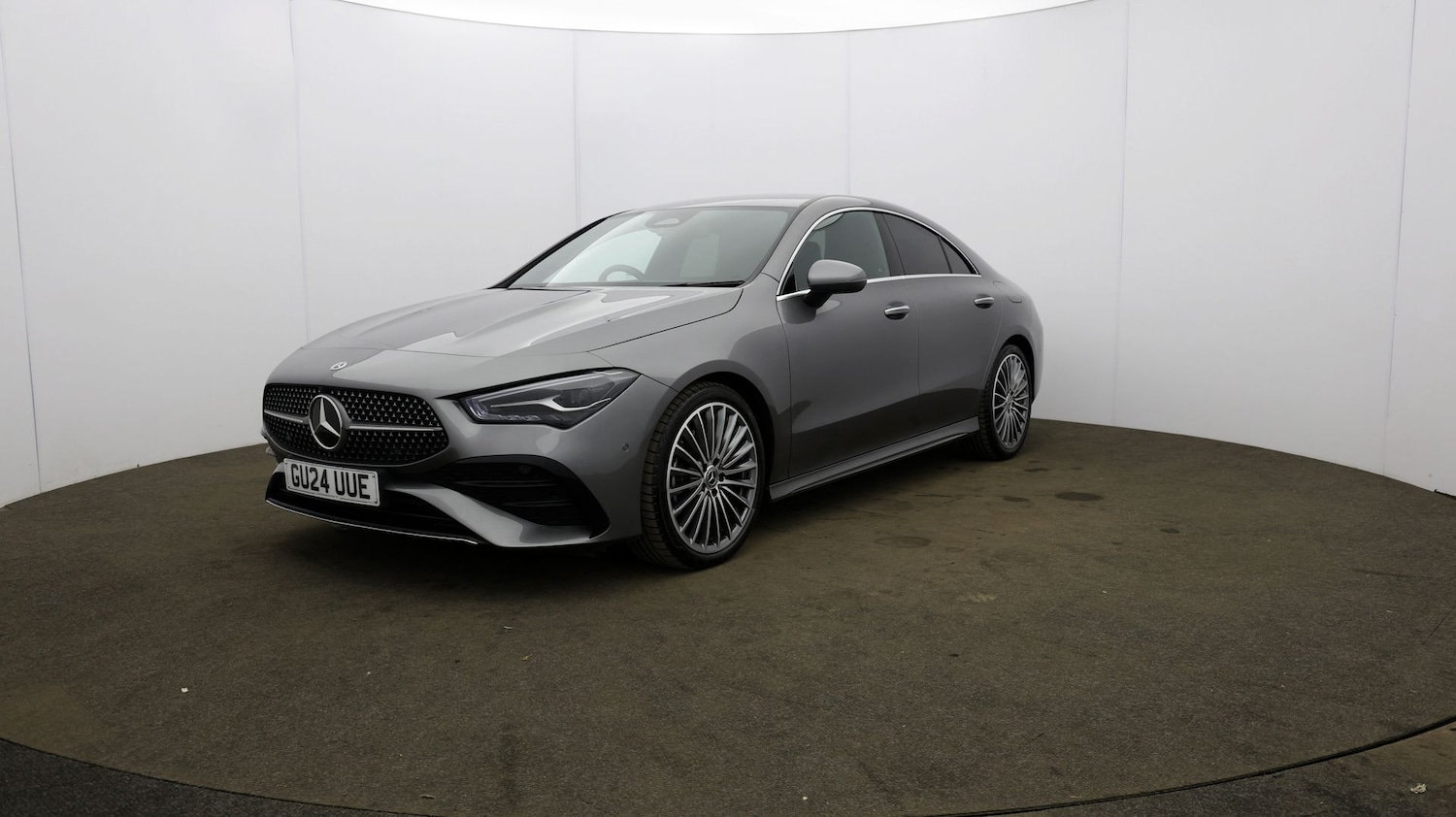 Used Mercedes-Benz CLA 2024 for sale - 76809734: Photo 27