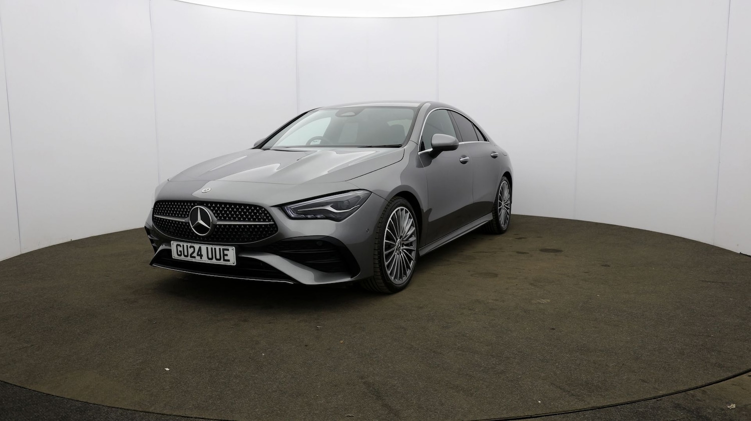 Used Mercedes-Benz CLA 2024 for sale - 76809734: Photo 29