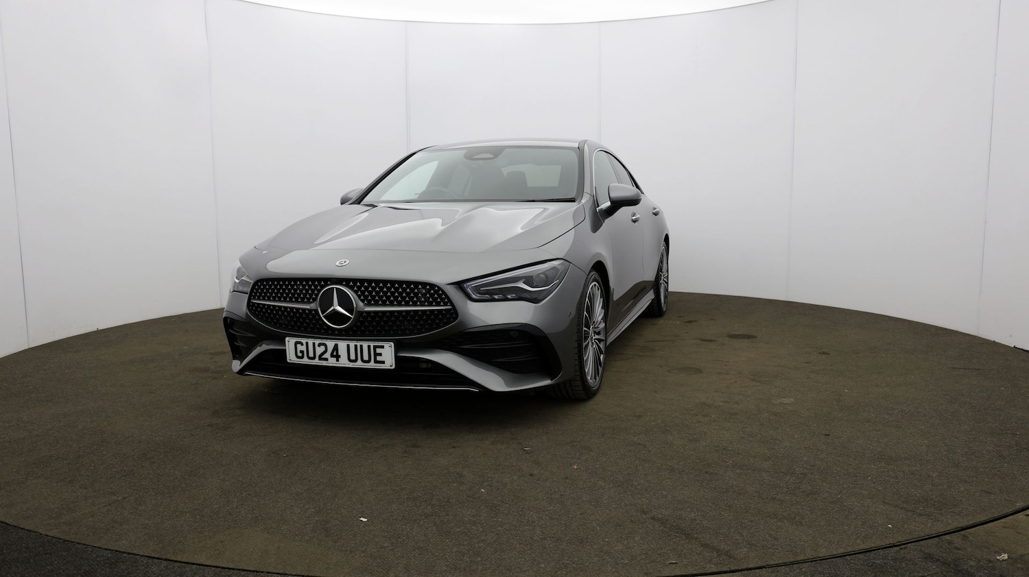Used Mercedes-Benz CLA 2024 for sale - 76809734: Photo 31