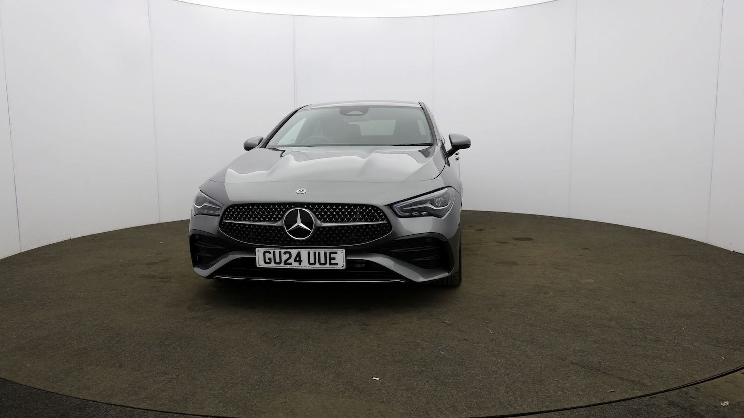 Used Mercedes-Benz CLA 2024 for sale - 76809734: Photo 33