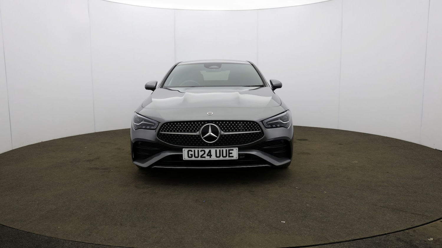 Used Mercedes-Benz CLA 2024 for sale - 76809734: Photo 35