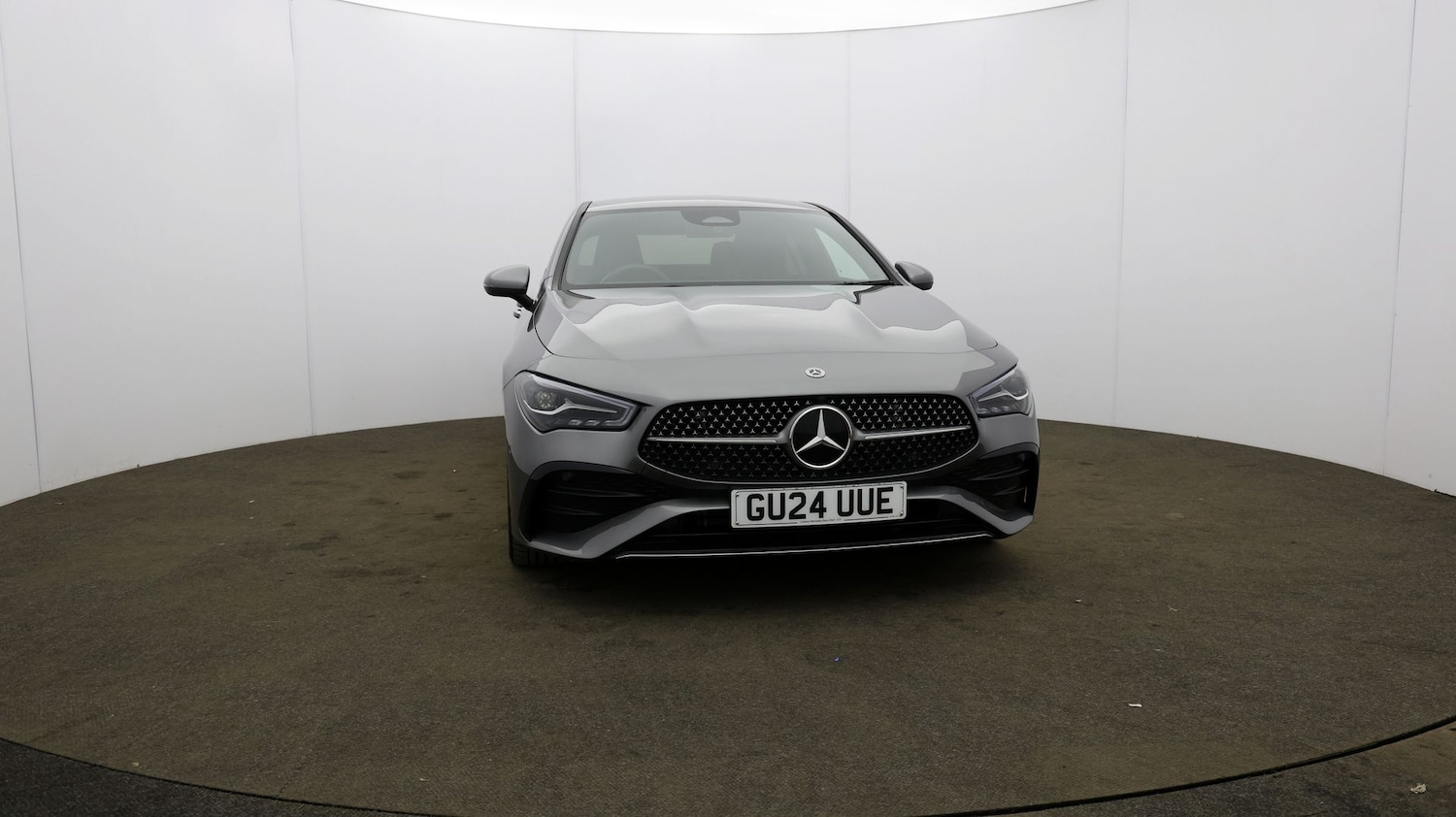 Used Mercedes-Benz CLA 2024 for sale - 76809734: Photo 36