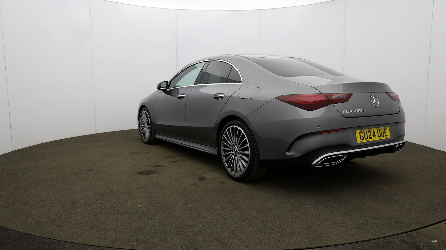 Used Mercedes-Benz CLA 2024 for sale - 76809734: Photo 37