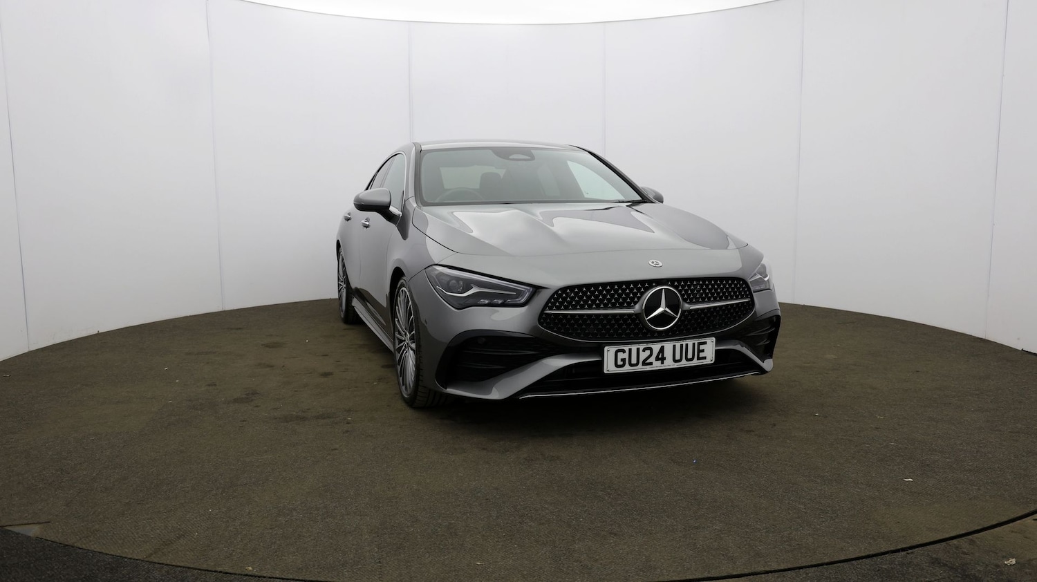 Used Mercedes-Benz CLA 2024 for sale - 76809734: Photo 38