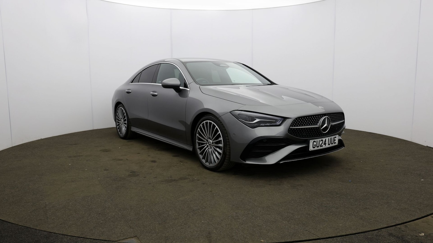 Used Mercedes-Benz CLA 2024 for sale - 76809734: Photo 40