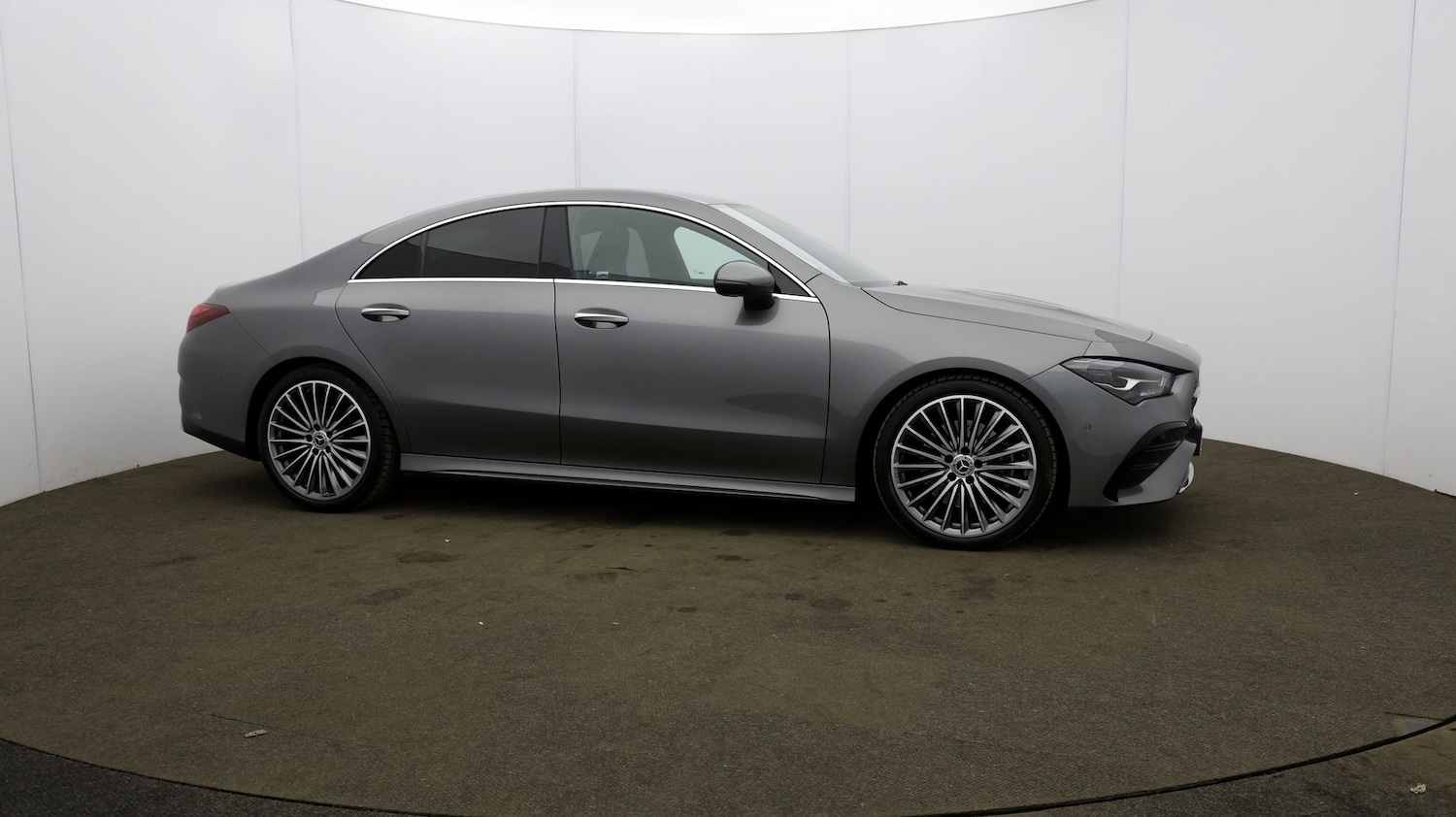 Used Mercedes-Benz CLA 2024 for sale - 76809734: Photo 44