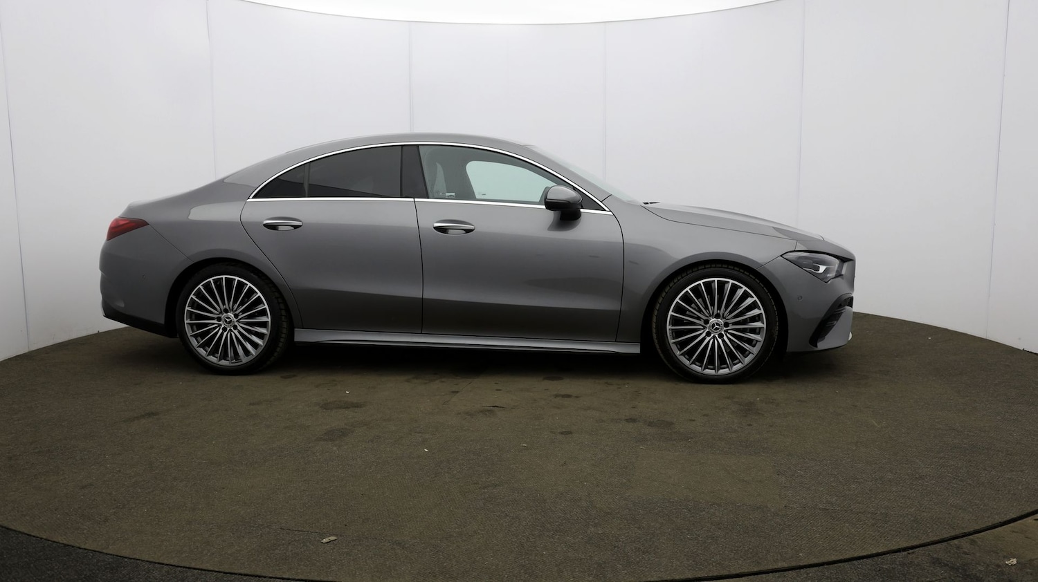 Used Mercedes-Benz CLA 2024 for sale - 76809734: Photo 45