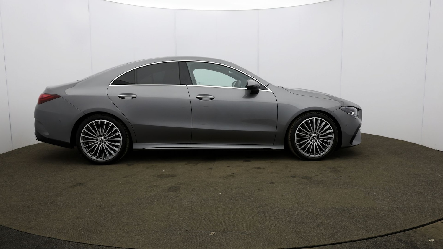 Used Mercedes-Benz CLA 2024 for sale - 76809734: Photo 46