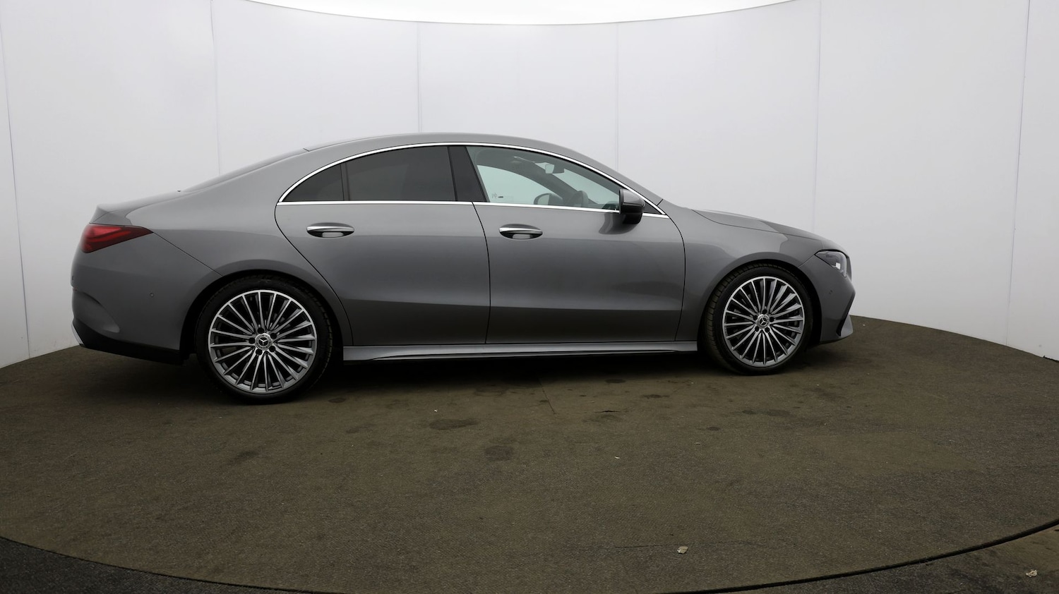 Used Mercedes-Benz CLA 2024 for sale - 76809734: Photo 47