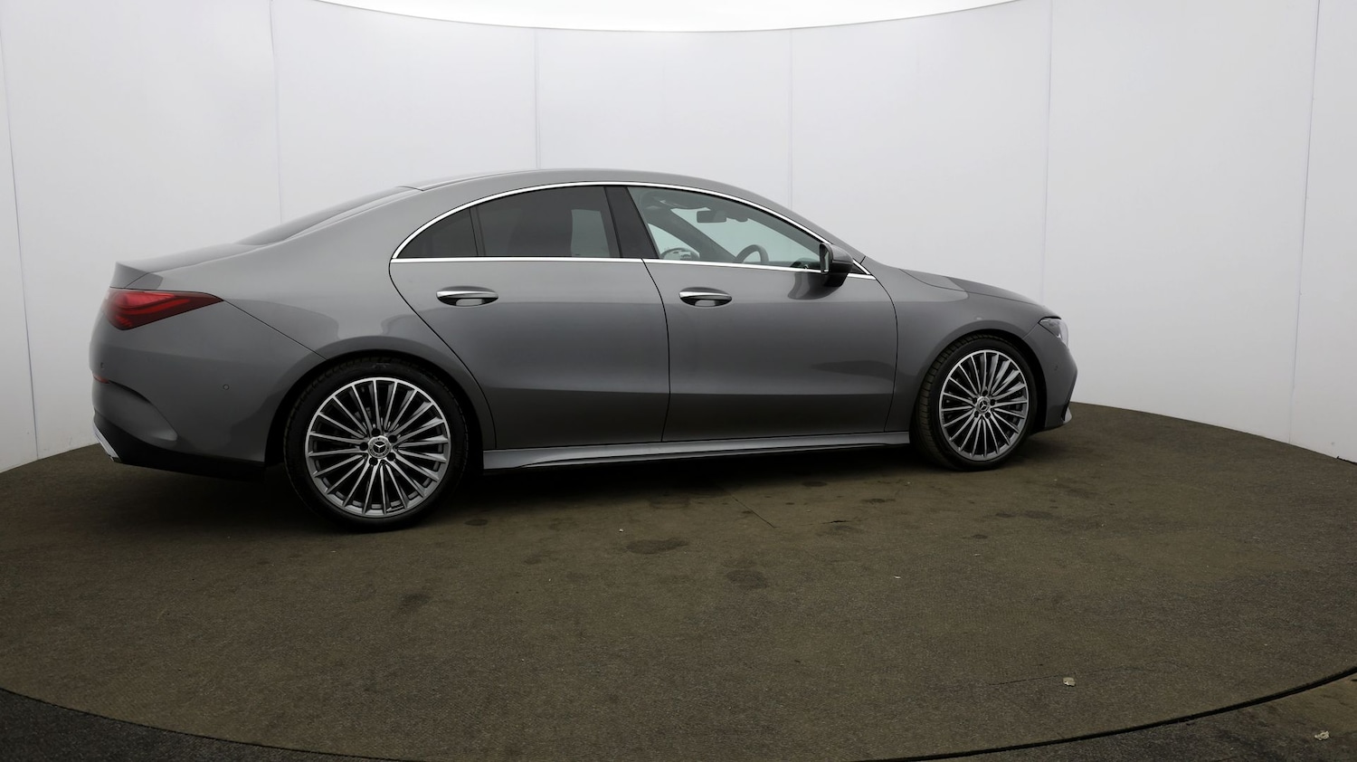 Used Mercedes-Benz CLA 2024 for sale - 76809734: Photo 49