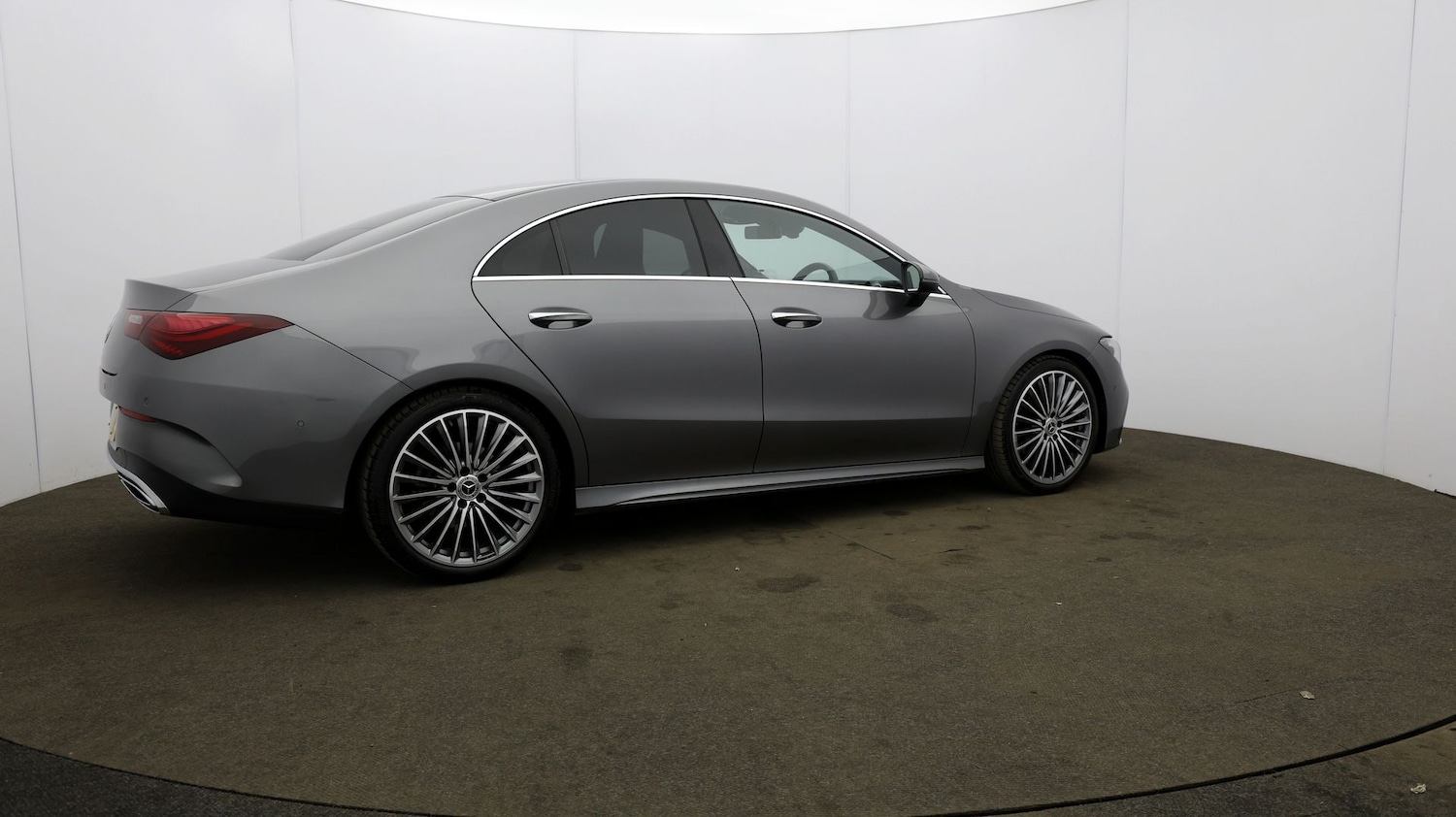 Used Mercedes-Benz CLA 2024 for sale - 76809734: Photo 50