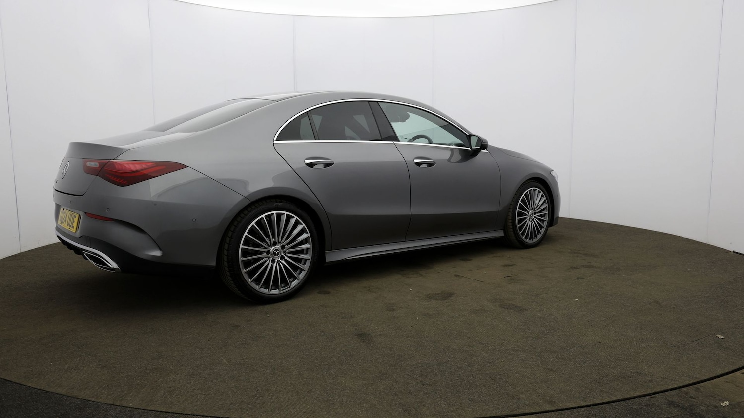 Used Mercedes-Benz CLA 2024 for sale - 76809734: Photo 51