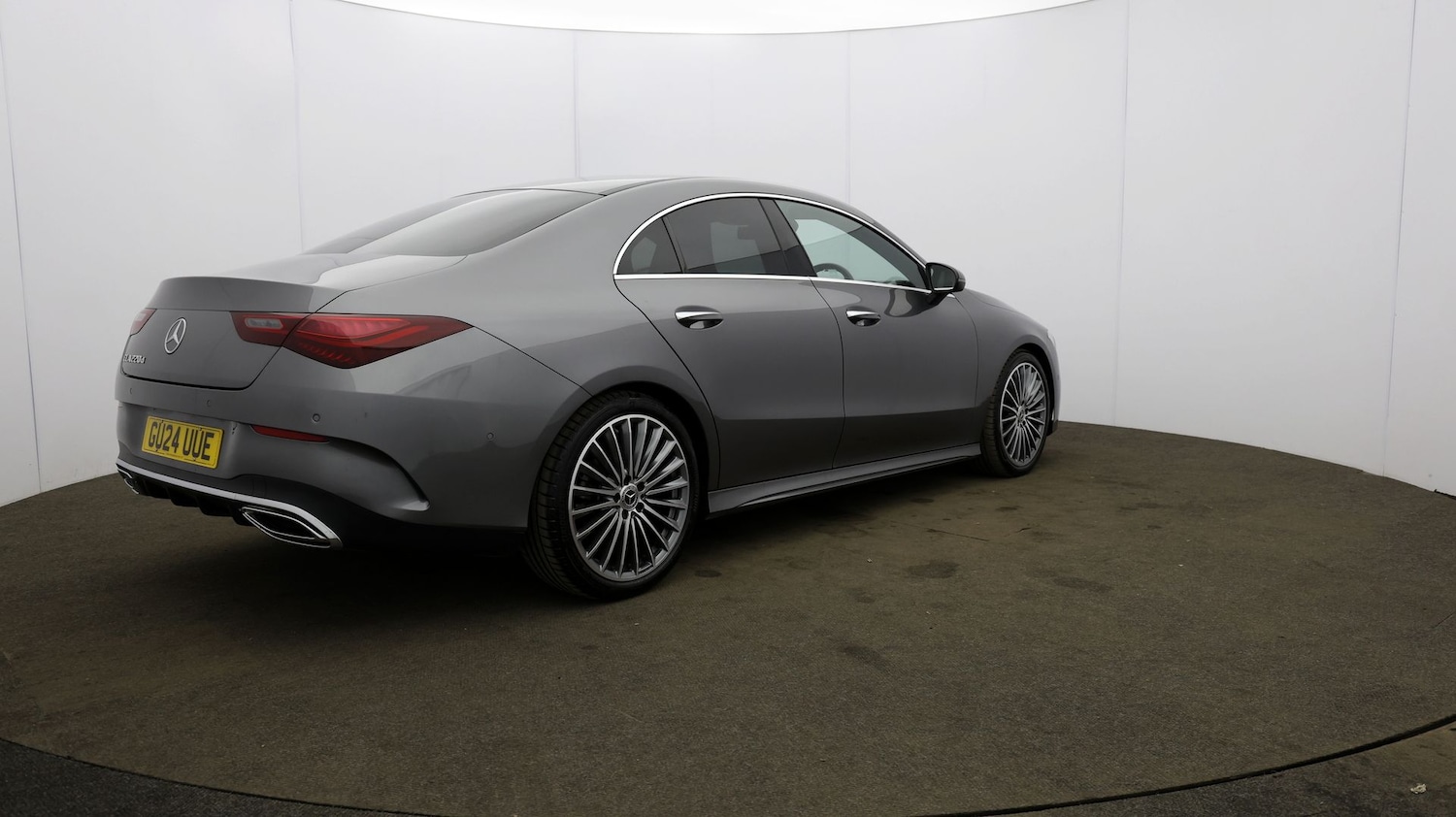 Used Mercedes-Benz CLA 2024 for sale - 76809734: Photo 52