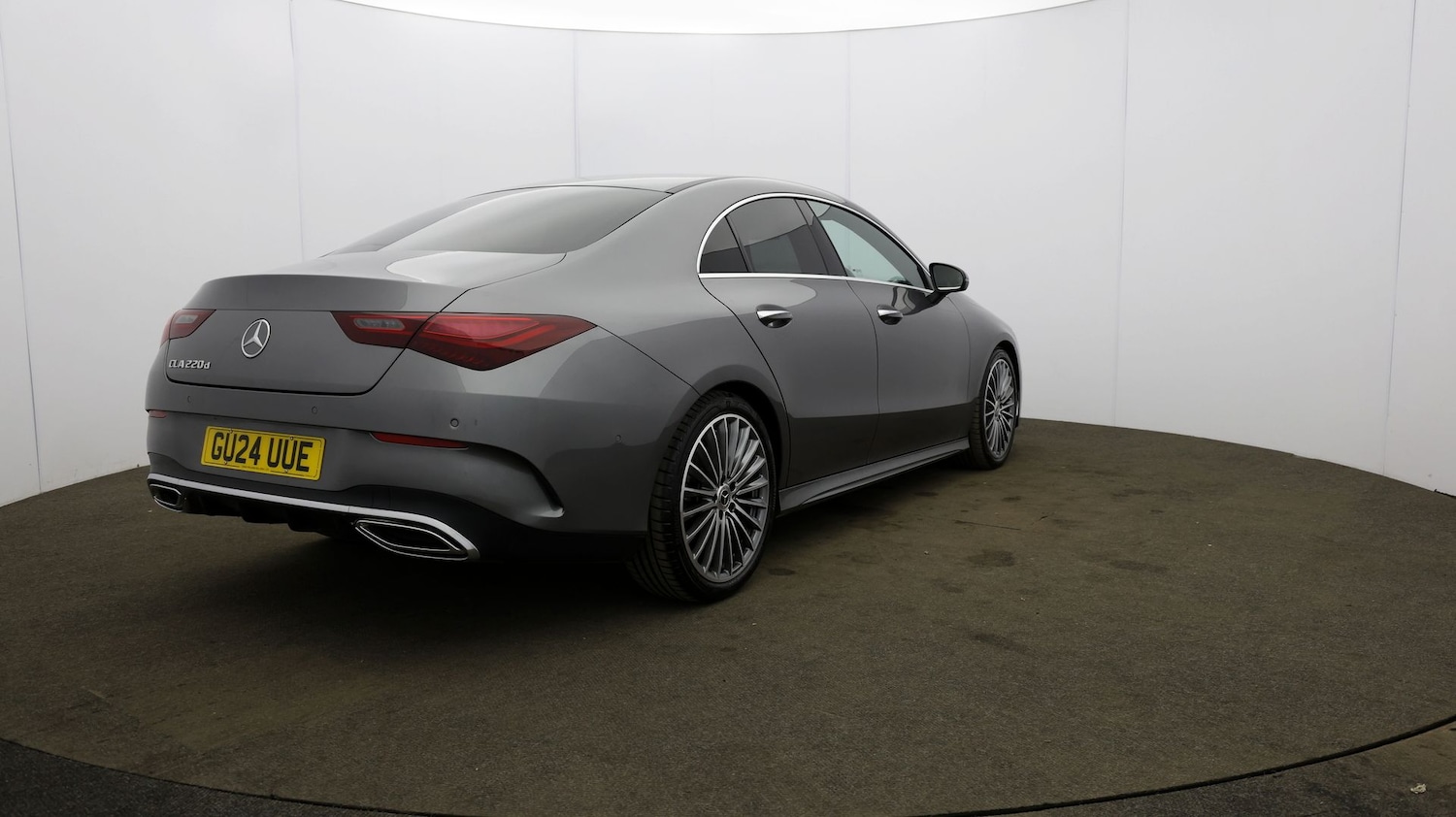 Used Mercedes-Benz CLA 2024 for sale - 76809734: Photo 53