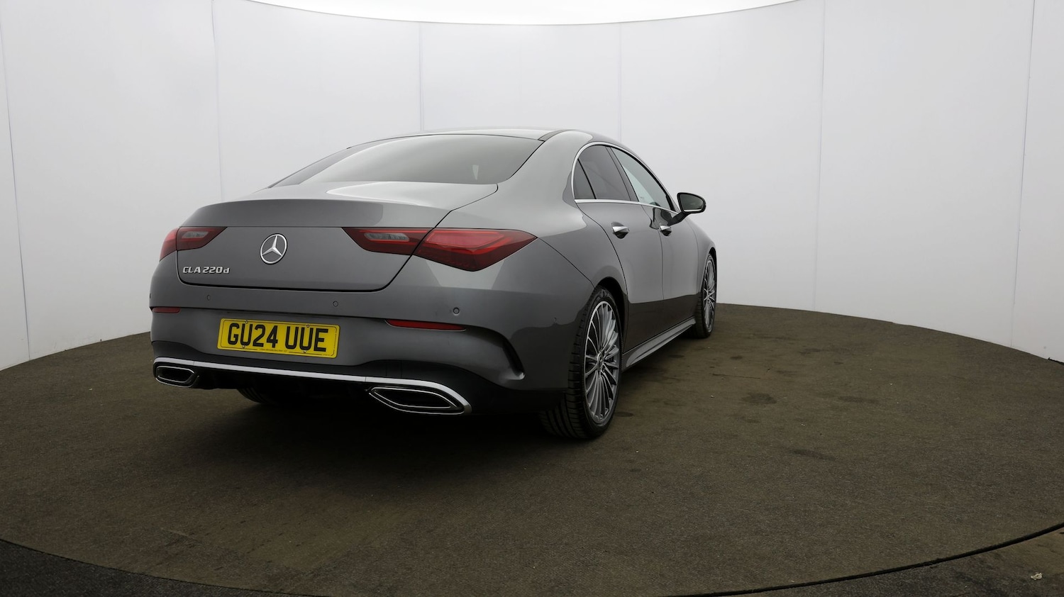 Used Mercedes-Benz CLA 2024 for sale - 76809734: Photo 54