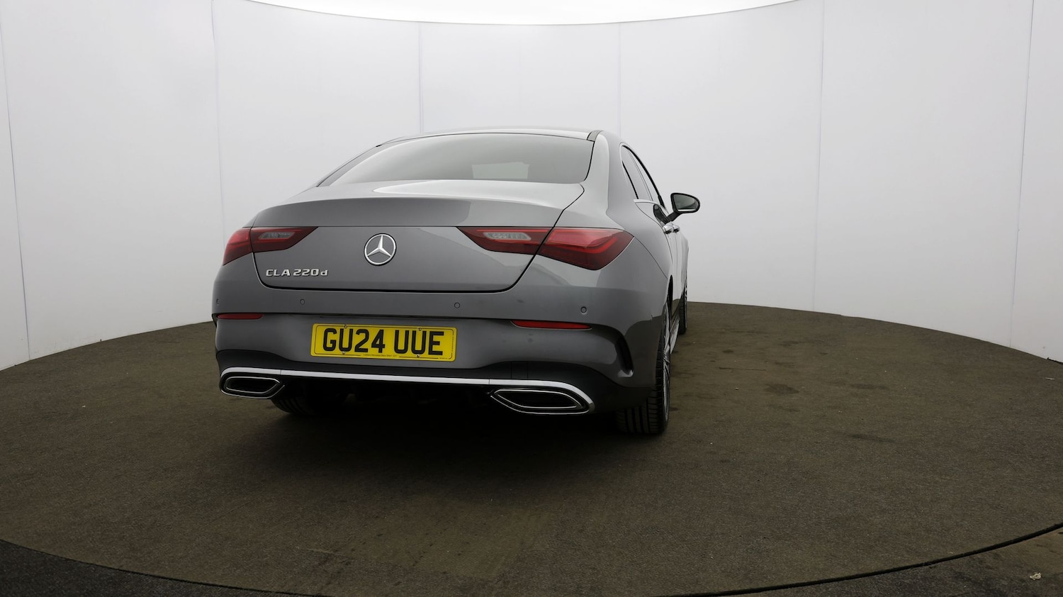 Used Mercedes-Benz CLA 2024 for sale - 76809734: Photo 55