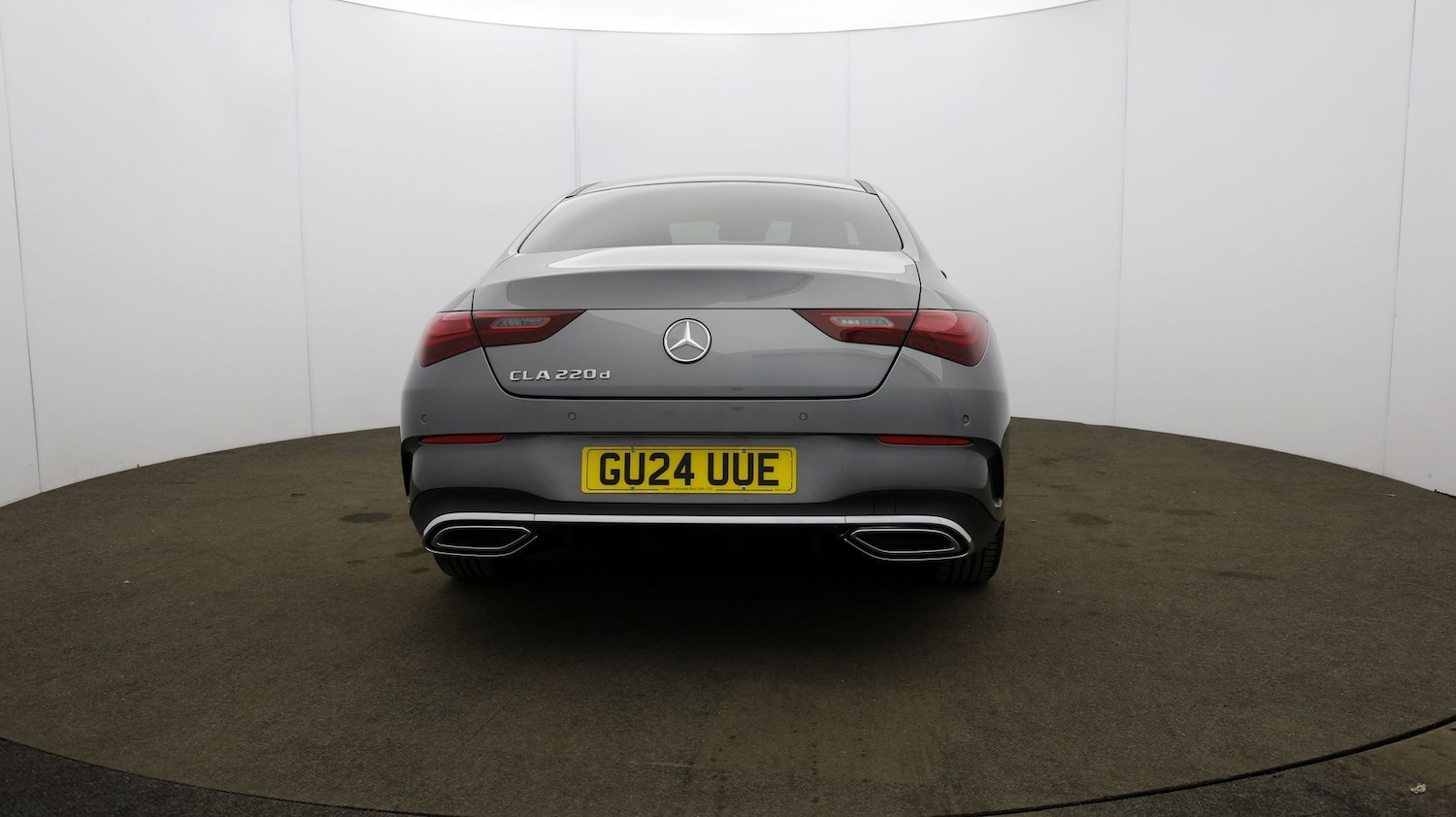 Used Mercedes-Benz CLA 2024 for sale - 76809734: Photo 56