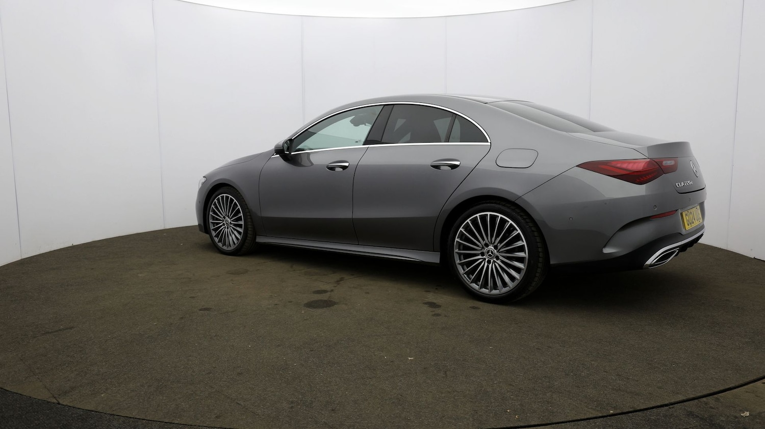 Used Mercedes-Benz CLA 2024 for sale - 76809734: Photo 57