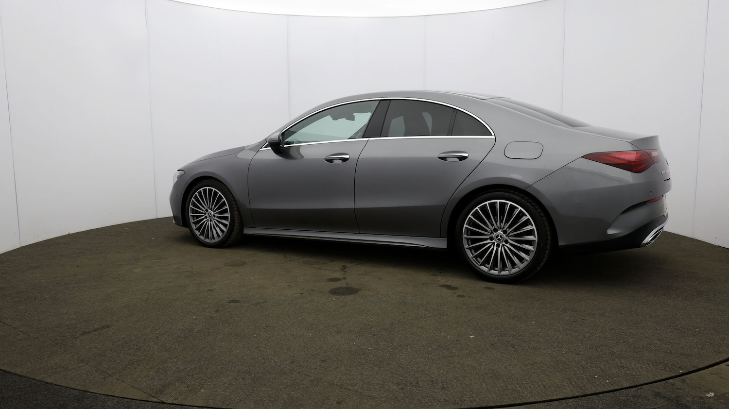 Used Mercedes-Benz CLA 2024 for sale - 76809734: Photo 58