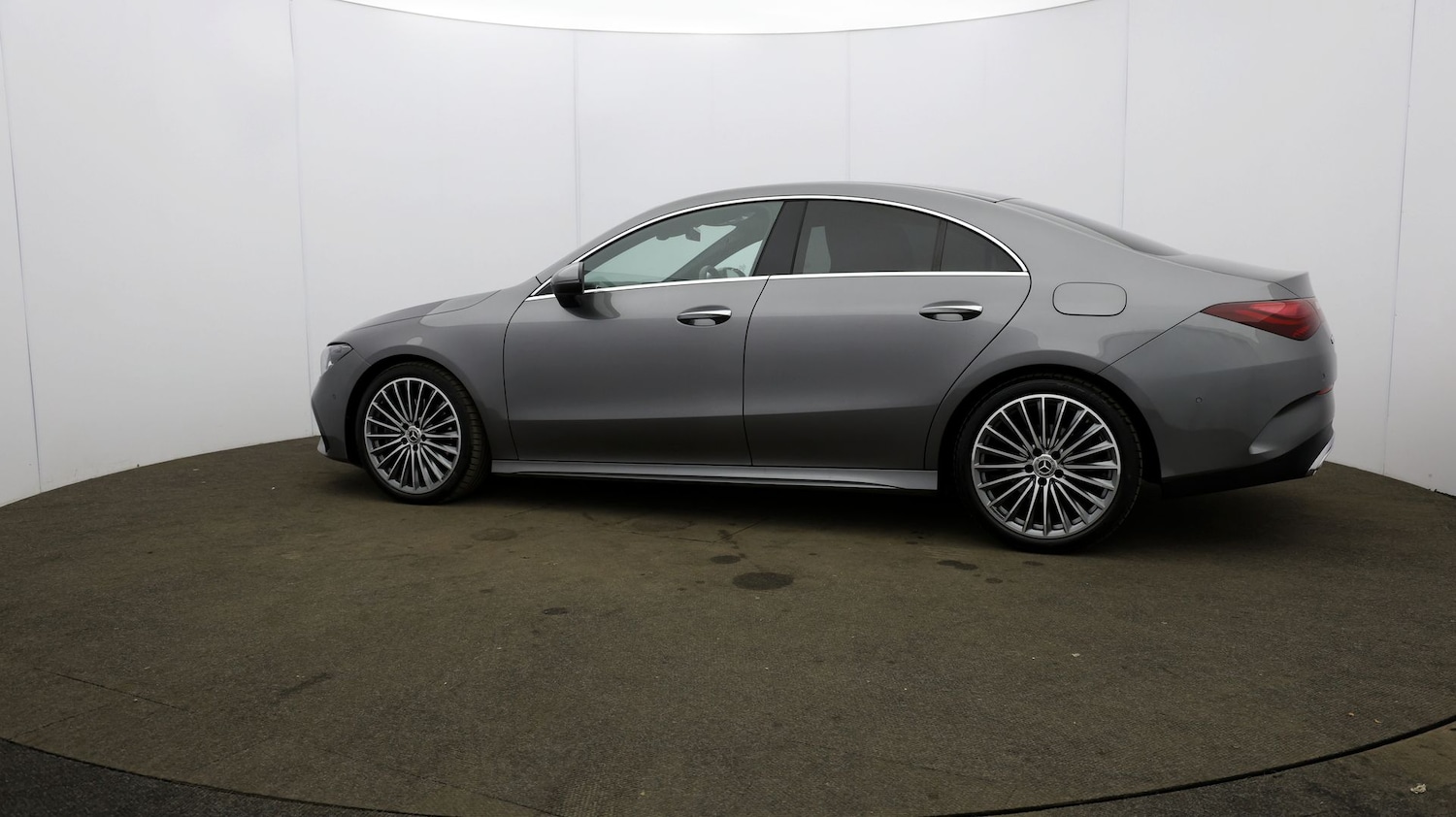 Used Mercedes-Benz CLA 2024 for sale - 76809734: Photo 59