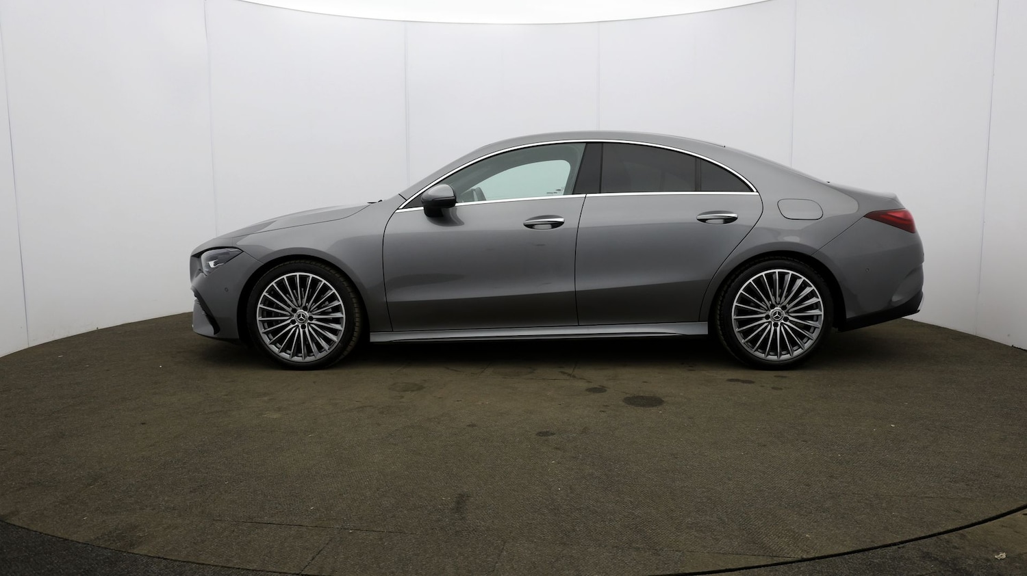 Used Mercedes-Benz CLA 2024 for sale - 76809734: Photo 61