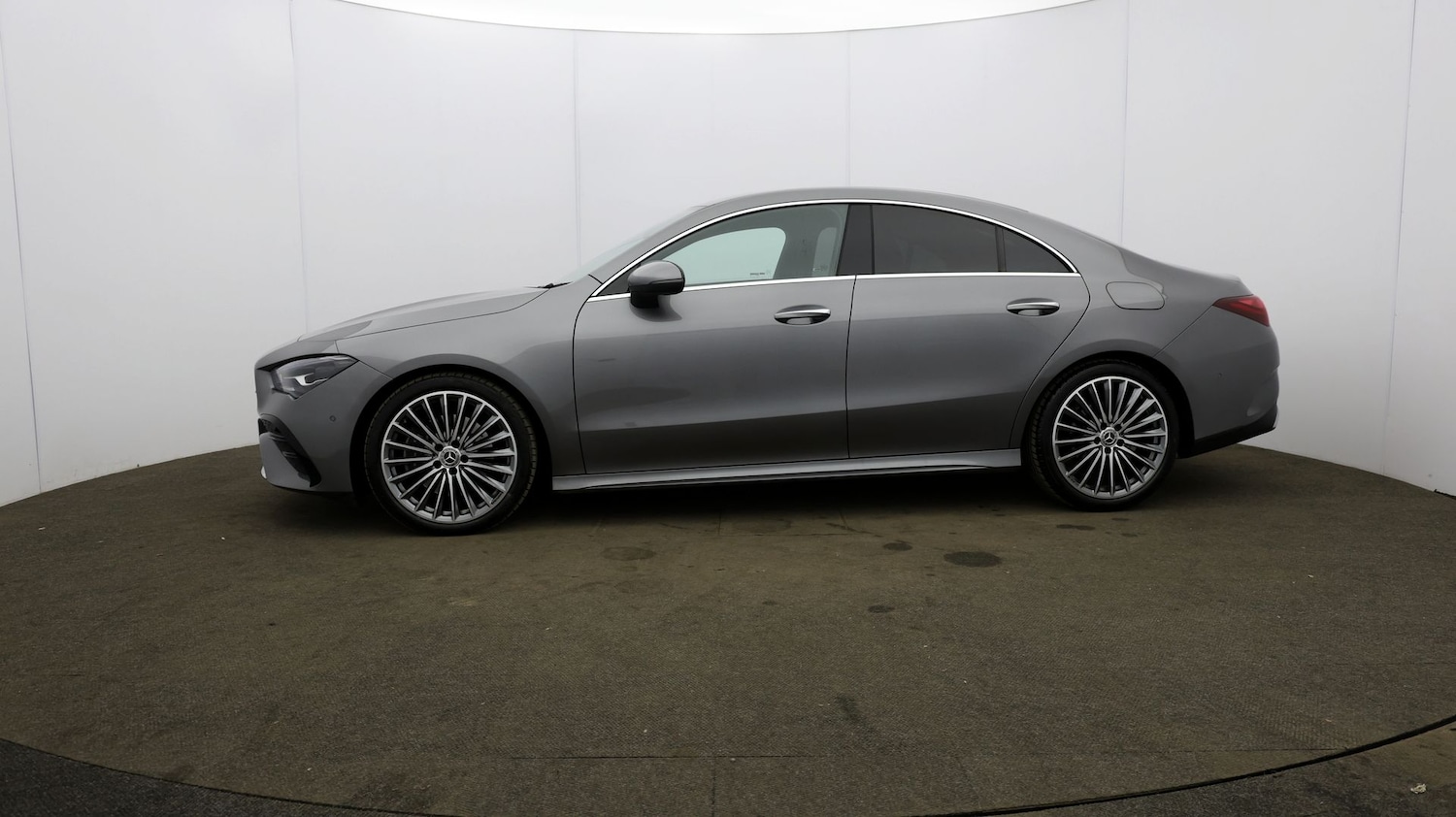 Used Mercedes-Benz CLA 2024 for sale - 76809734: Photo 62