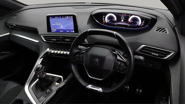 Used Peugeot 3008 2019 for sale - 76295106: Photo 10