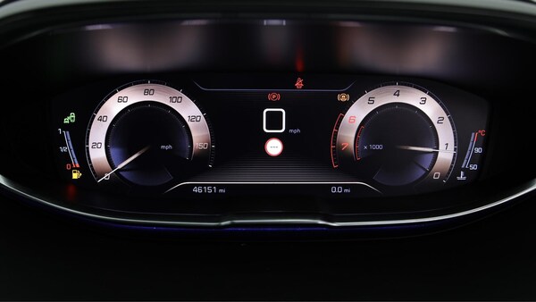 Used Peugeot 3008 2019 for sale - 76295106: Photo 11