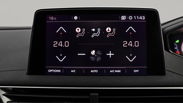Used Peugeot 3008 2019 for sale - 76295106: Photo 13
