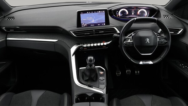 Used Peugeot 3008 2019 for sale - 76295106: Photo 14