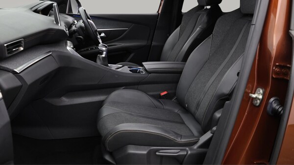 Used Peugeot 3008 2019 for sale - 76295106: Photo 15