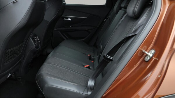 Used Peugeot 3008 2019 for sale - 76295106: Photo 17