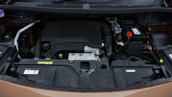 Used Peugeot 3008 2019 for sale - 76295106: Photo 20