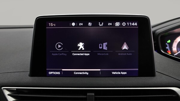 Used Peugeot 3008 2019 for sale - 76295106: Photo 26