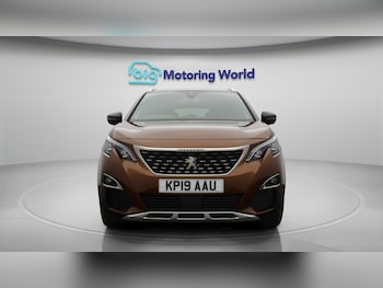 Used Peugeot 3008 2019 for sale - 76295106: Photo 3